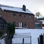 « en Toute Simplicite Chez Fabienne Et Bruno » Apartman *