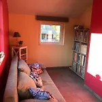 « en Toute Simplicite Chez Fabienne Et Bruno » Apartman *