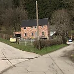 « en Toute Simplicite Chez Fabienne Et Bruno » *