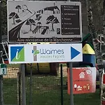 Apartman « en Toute Simplicite Chez Fabienne Et Bruno »