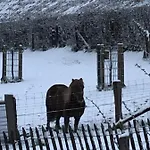 « en Toute Simplicite Chez Fabienne Et Bruno » Apartman *