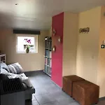 « en Toute Simplicite Chez Fabienne Et Bruno » *