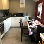 « en Toute Simplicite Chez Fabienne Et Bruno » * Waimes