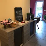 « en Toute Simplicite Chez Fabienne Et Bruno » Waimes