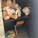 « en Toute Simplicite Chez Fabienne Et Bruno » Apartman *