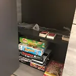 « en Toute Simplicite Chez Fabienne Et Bruno » * Waimes