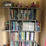 « en Toute Simplicite Chez Fabienne Et Bruno » *