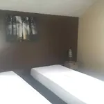 « en Toute Simplicite Chez Fabienne Et Bruno » *