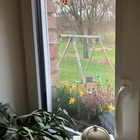 Appartement  en Toute Simplicité Chez Fabienne Et Bruno  *