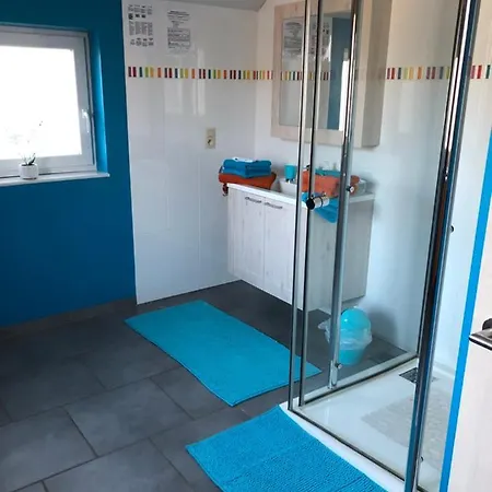 « en Toute Simplicite Chez Fabienne Et Bruno » Waimes