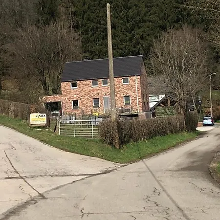 « en Toute Simplicite Chez Fabienne Et Bruno » *