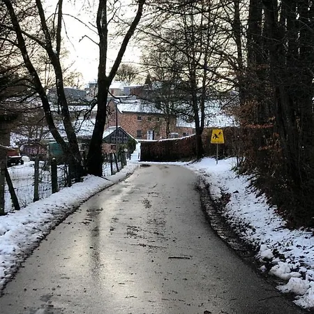 Apartament « en Toute Simplicite Chez Fabienne Et Bruno » Waimes