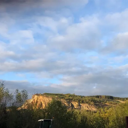 « en Toute Simplicite Chez Fabienne Et Bruno » *