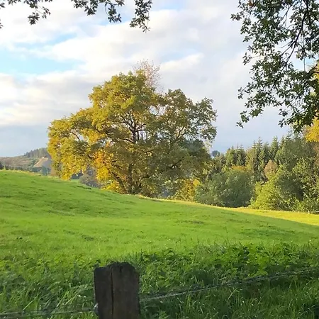 « en Toute Simplicite Chez Fabienne Et Bruno » *