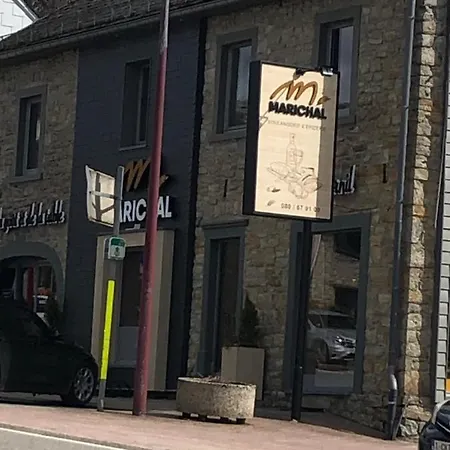 « en Toute Simplicite Chez Fabienne Et Bruno »