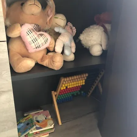  en Toute Simplicité Chez Fabienne Et Bruno  Appartement *