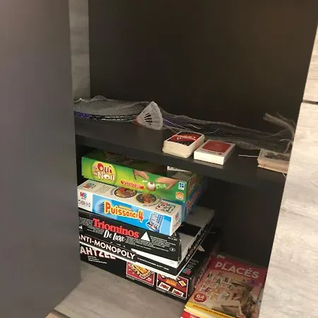 « en Toute Simplicite Chez Fabienne Et Bruno » * Waimes