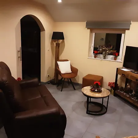 « en Toute Simplicite Chez Fabienne Et Bruno »