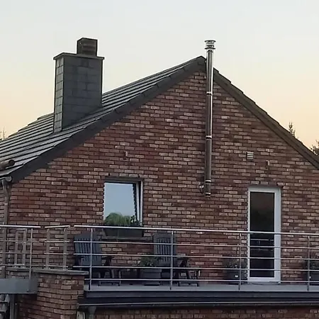 « en Toute Simplicite Chez Fabienne Et Bruno » Apartament *