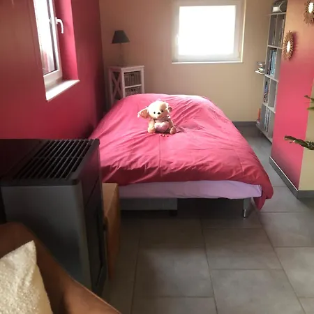 « en Toute Simplicite Chez Fabienne Et Bruno »