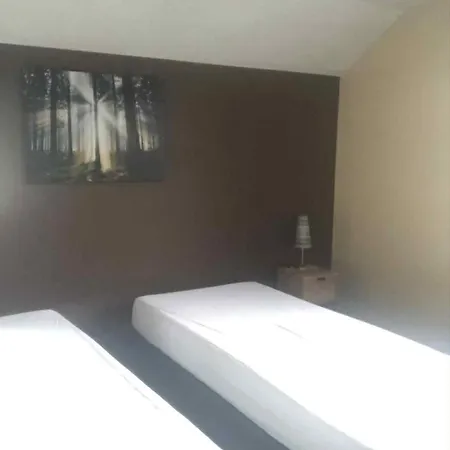 « en Toute Simplicite Chez Fabienne Et Bruno » *