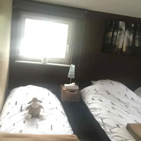 « en Toute Simplicite Chez Fabienne Et Bruno » *